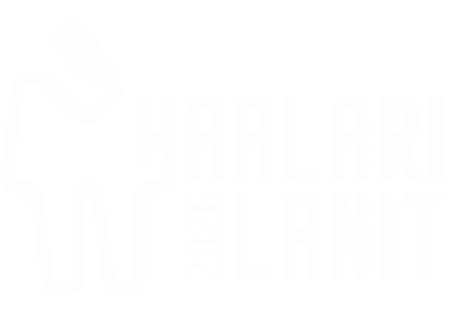 Haalarilanien lippukauppa